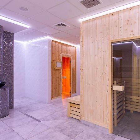 Apartamenty Mz Polonia - Kolobrzeg, Portowa 18 Eksteriør bilde