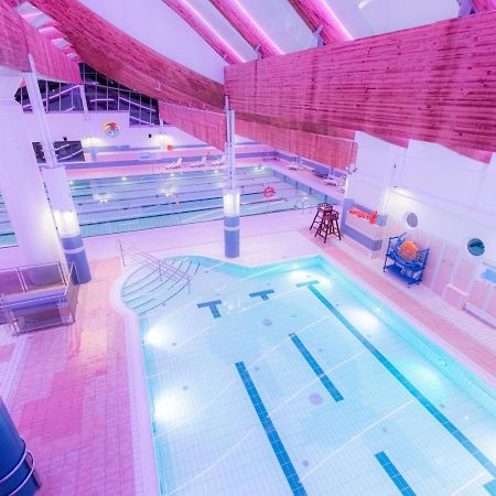 Apartamenty Mz Polonia - Kolobrzeg, Portowa 18 Eksteriør bilde