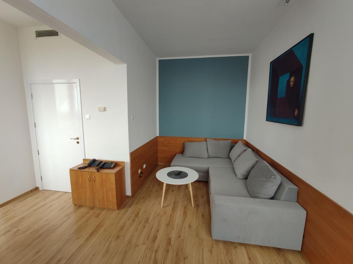 Apartamenty Mz Polonia - Kolobrzeg, Portowa 18 Eksteriør bilde