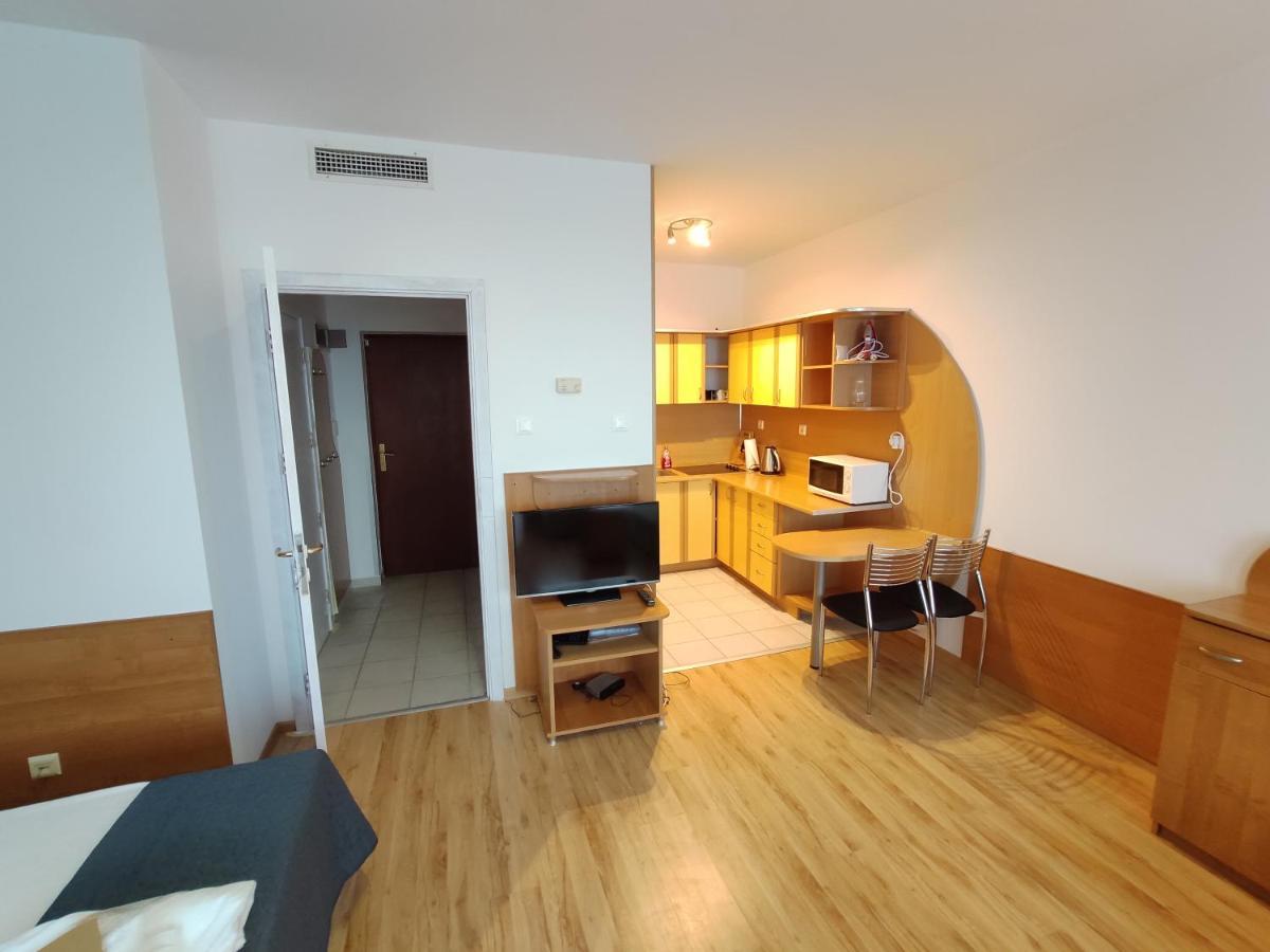 Apartamenty Mz Polonia - Kolobrzeg, Portowa 18 Eksteriør bilde