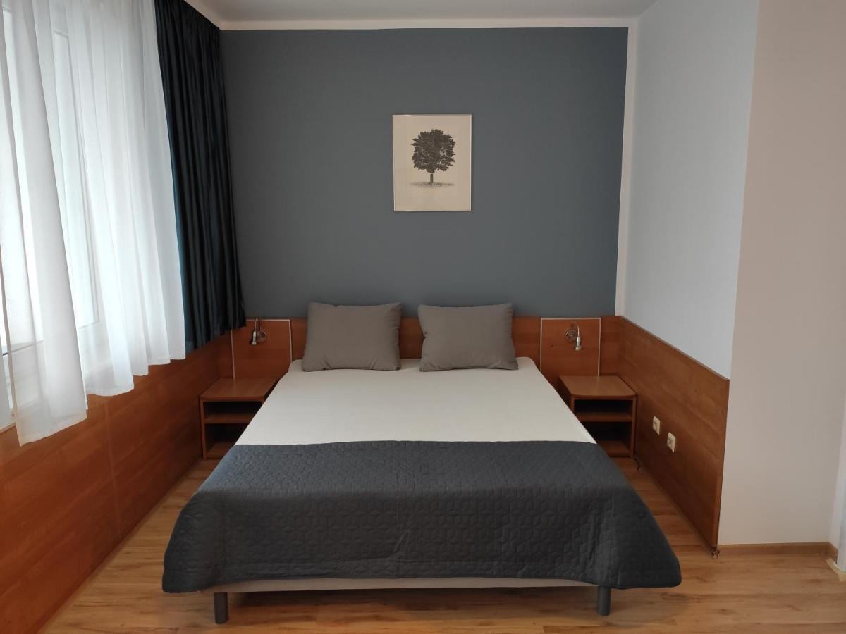 Apartamenty Mz Polonia - Kolobrzeg, Portowa 18 Eksteriør bilde