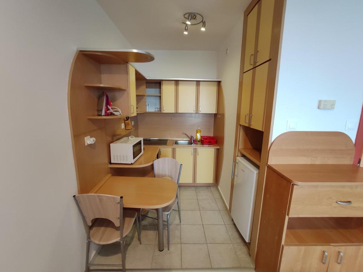 Apartamenty Mz Polonia - Kolobrzeg, Portowa 18 Eksteriør bilde