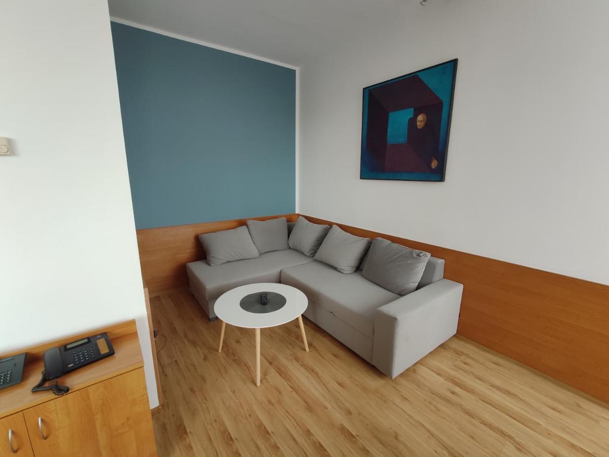 Apartamenty Mz Polonia - Kolobrzeg, Portowa 18 Eksteriør bilde