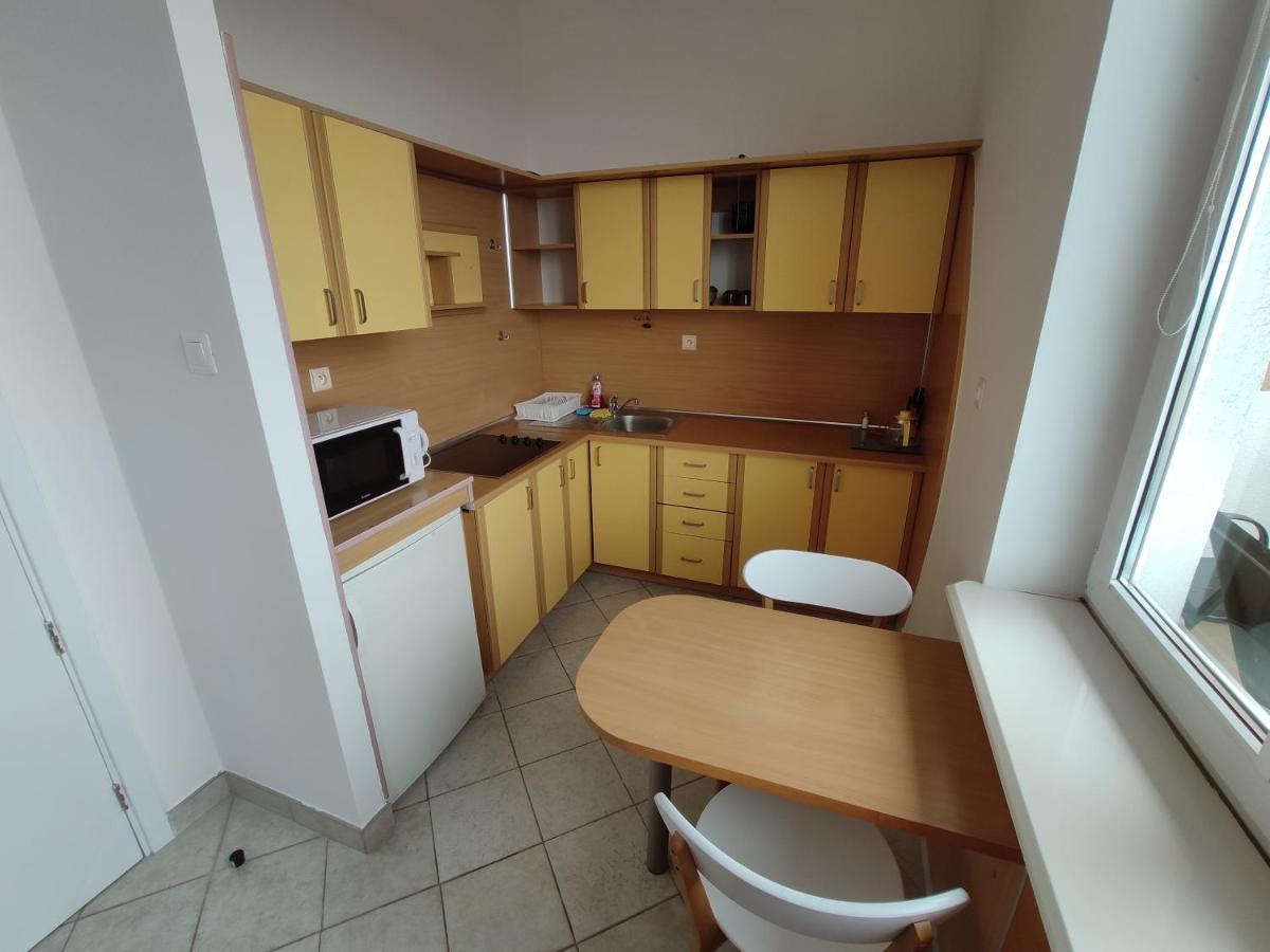 Apartamenty Mz Polonia - Kolobrzeg, Portowa 18 Eksteriør bilde