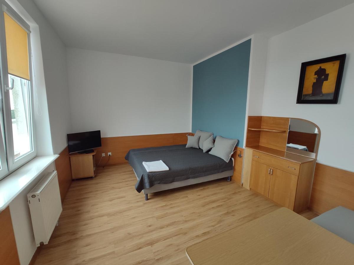 Apartamenty Mz Polonia - Kolobrzeg, Portowa 18 Eksteriør bilde