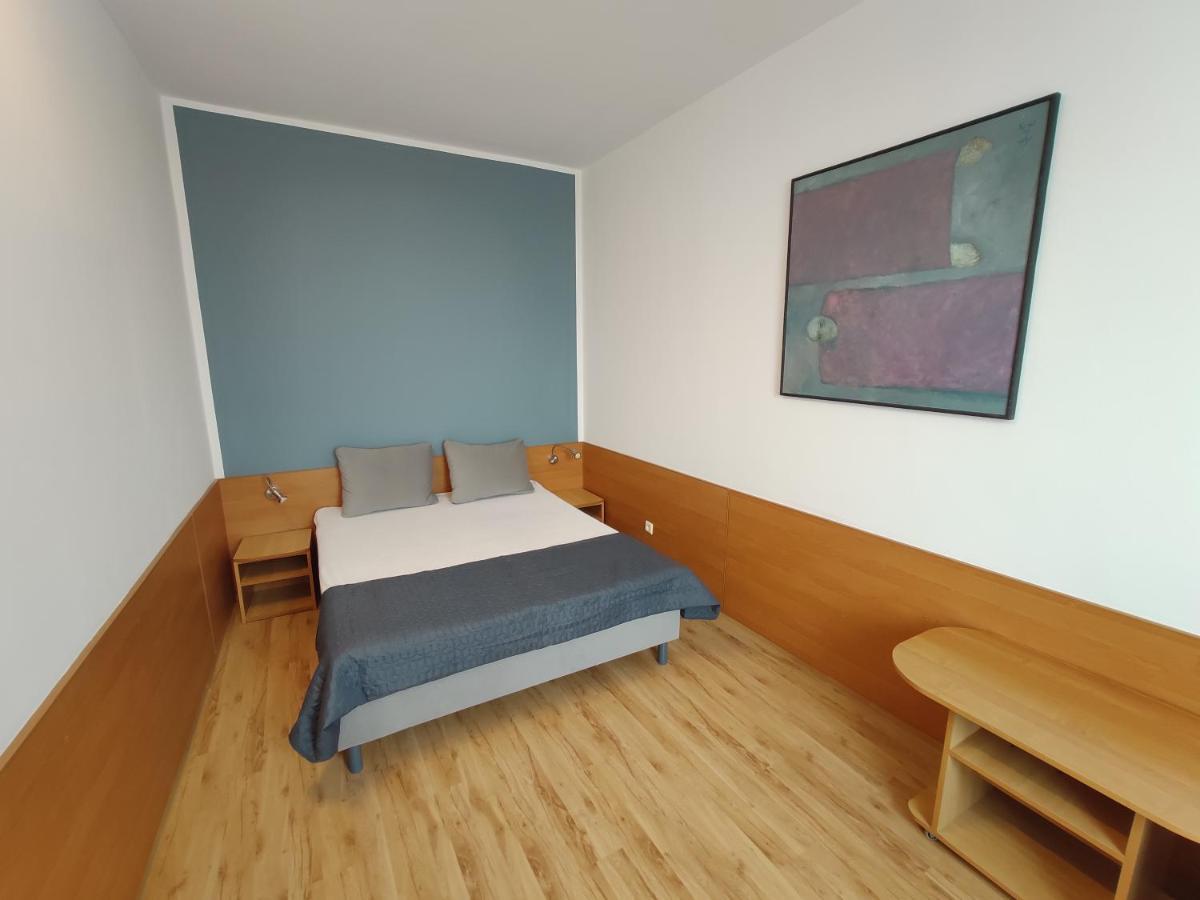 Apartamenty Mz Polonia - Kolobrzeg, Portowa 18 Eksteriør bilde