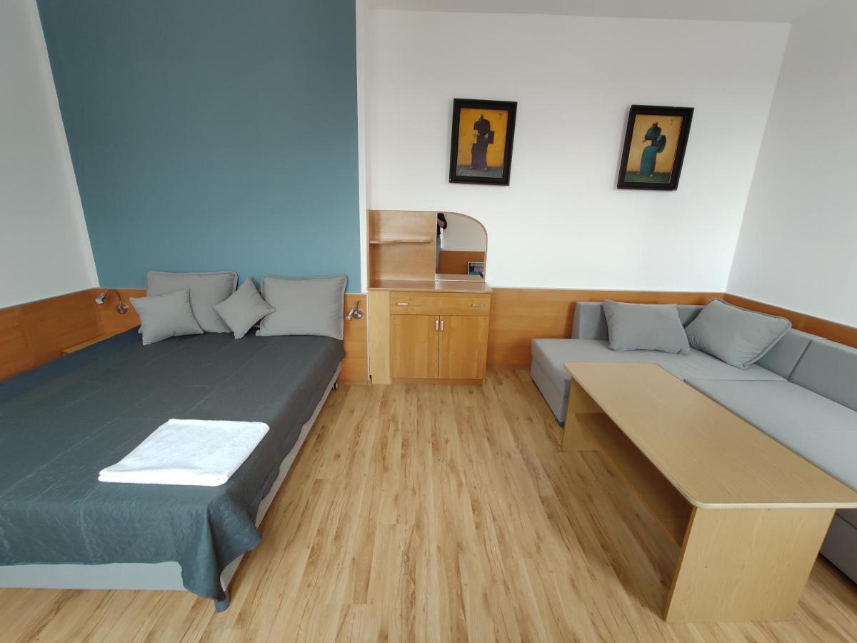 Apartamenty Mz Polonia - Kolobrzeg, Portowa 18 Eksteriør bilde