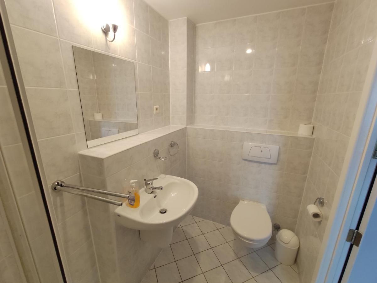 Apartamenty Mz Polonia - Kolobrzeg, Portowa 18 Eksteriør bilde