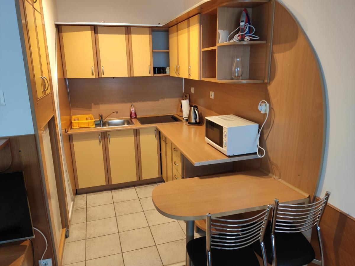 Apartamenty Mz Polonia - Kolobrzeg, Portowa 18 Eksteriør bilde