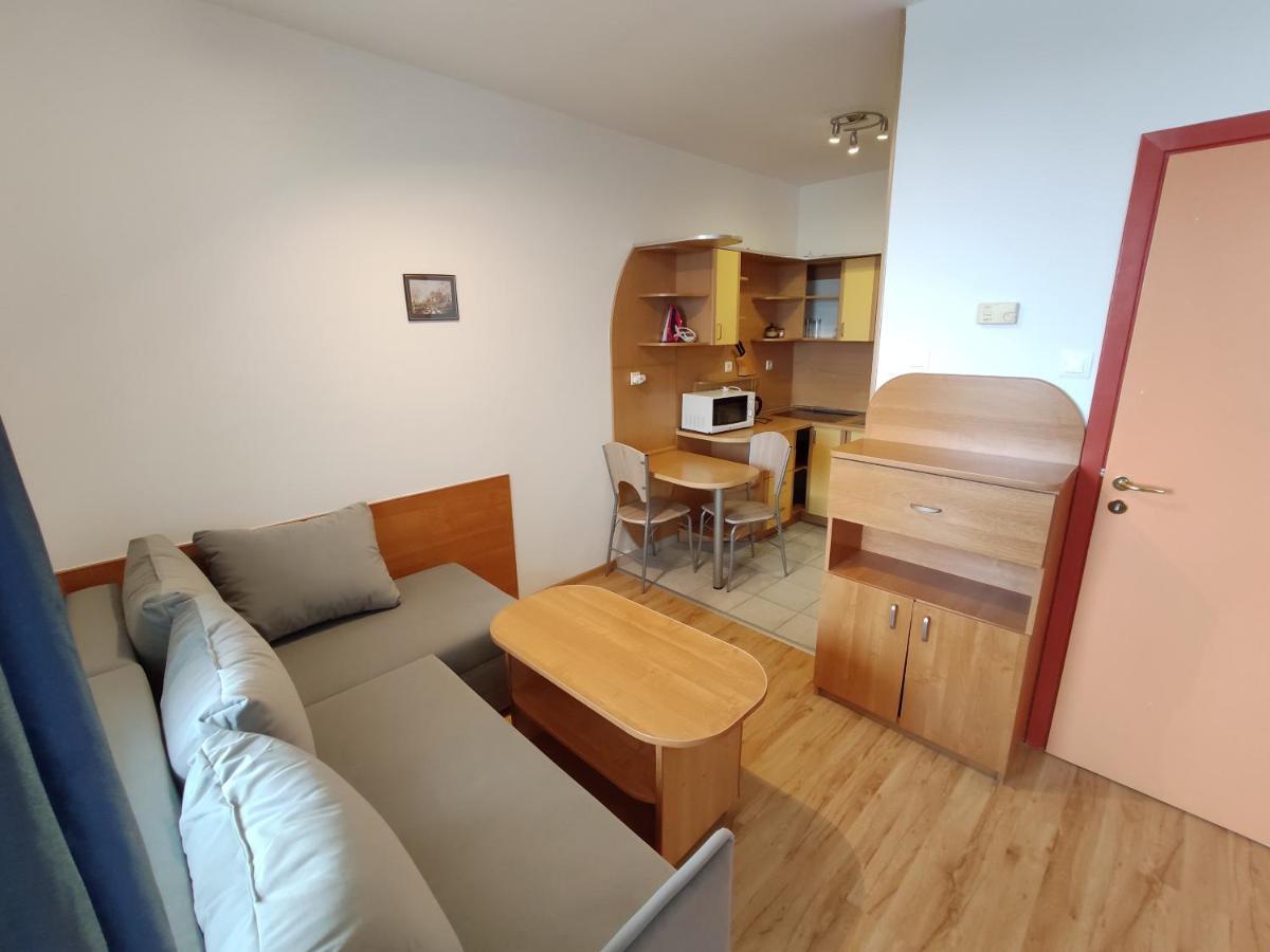 Apartamenty Mz Polonia - Kolobrzeg, Portowa 18 Eksteriør bilde