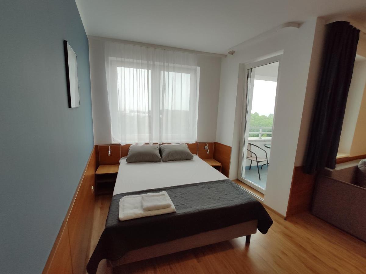 Apartamenty Mz Polonia - Kolobrzeg, Portowa 18 Eksteriør bilde