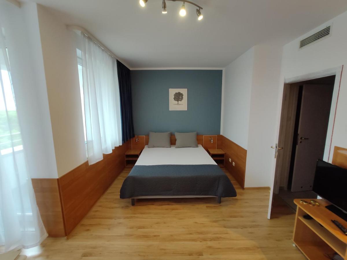 Apartamenty Mz Polonia - Kolobrzeg, Portowa 18 Eksteriør bilde