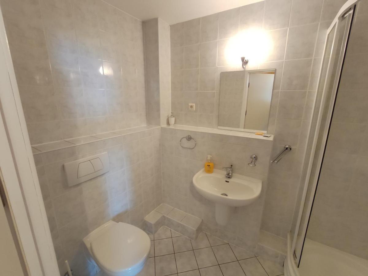 Apartamenty Mz Polonia - Kolobrzeg, Portowa 18 Eksteriør bilde