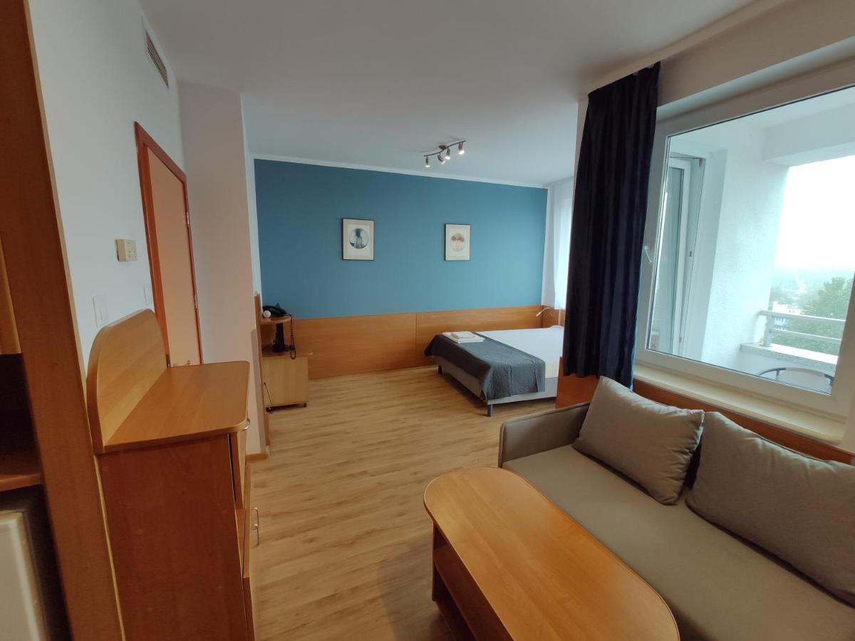 Apartamenty Mz Polonia - Kolobrzeg, Portowa 18 Eksteriør bilde