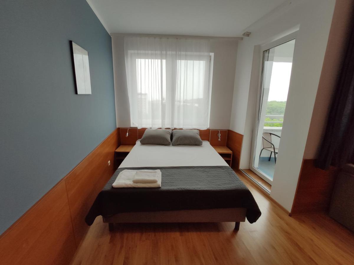 Apartamenty Mz Polonia - Kolobrzeg, Portowa 18 Eksteriør bilde