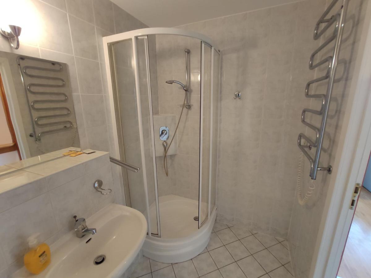 Apartamenty Mz Polonia - Kolobrzeg, Portowa 18 Eksteriør bilde