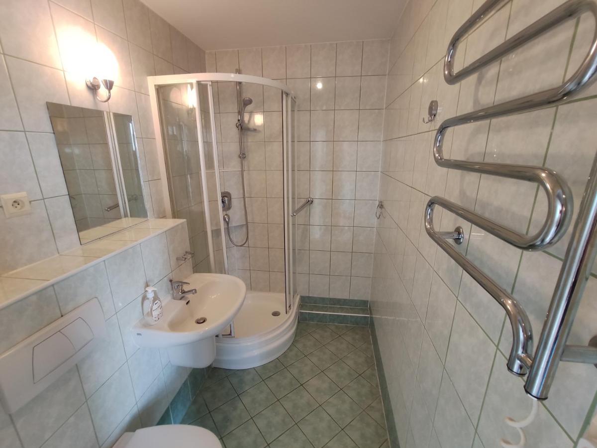 Apartamenty Mz Polonia - Kolobrzeg, Portowa 18 Eksteriør bilde