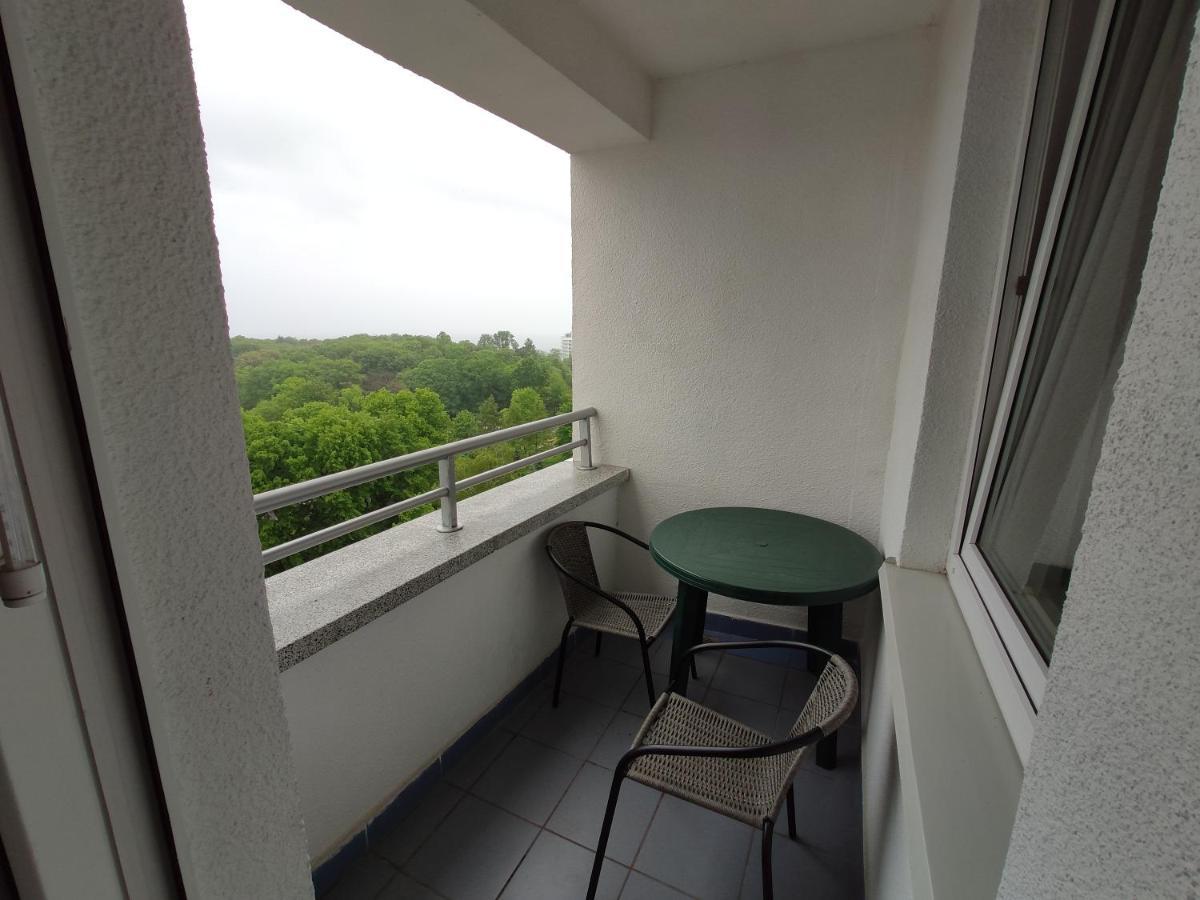Apartamenty Mz Polonia - Kolobrzeg, Portowa 18 Eksteriør bilde