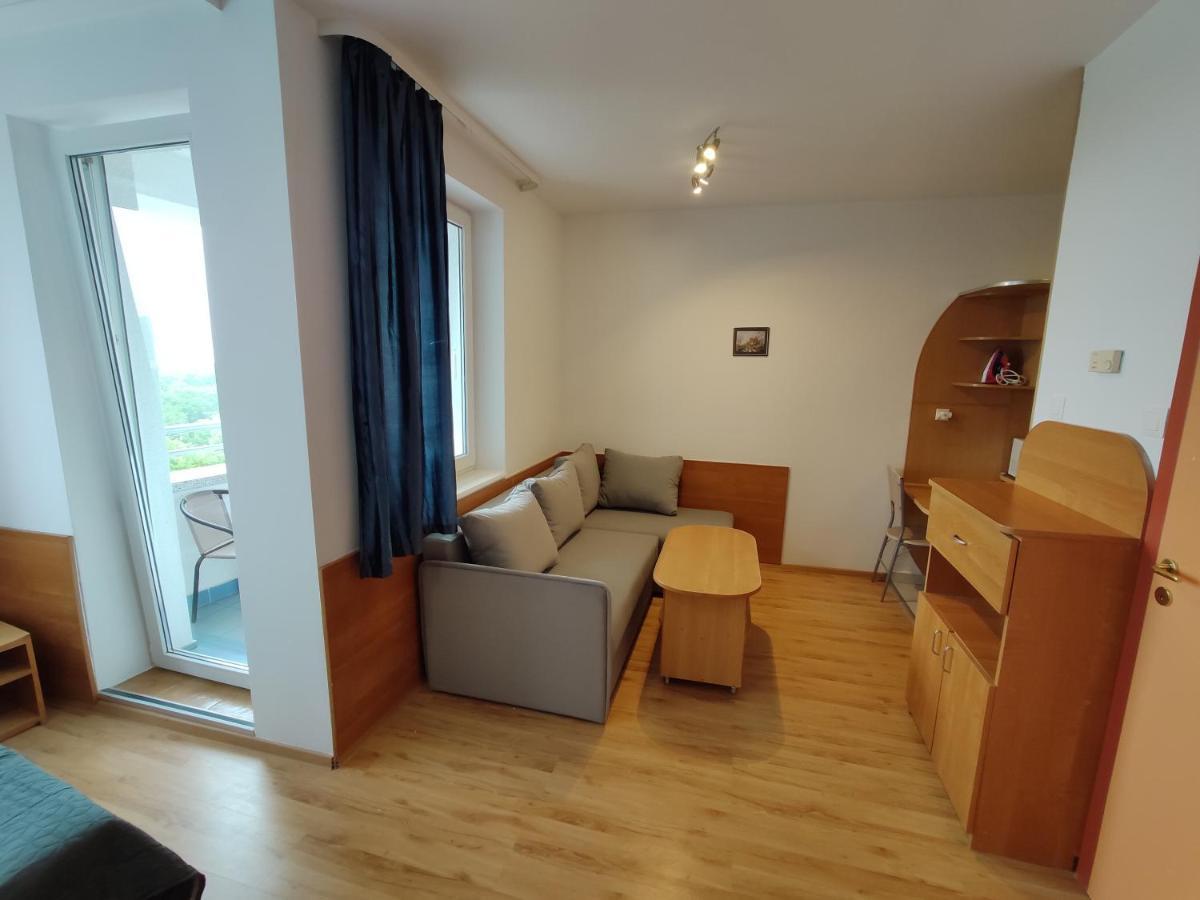 Apartamenty Mz Polonia - Kolobrzeg, Portowa 18 Eksteriør bilde