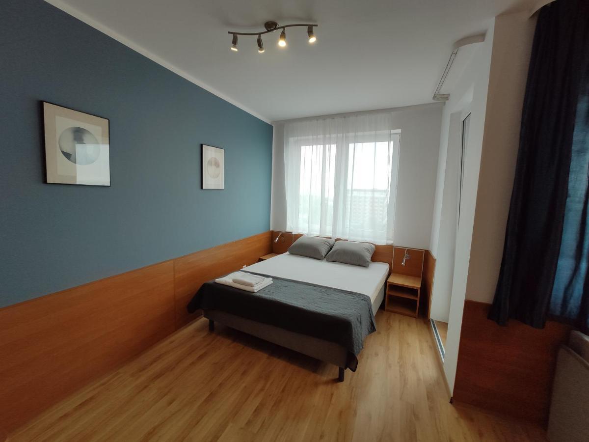 Apartamenty Mz Polonia - Kolobrzeg, Portowa 18 Eksteriør bilde