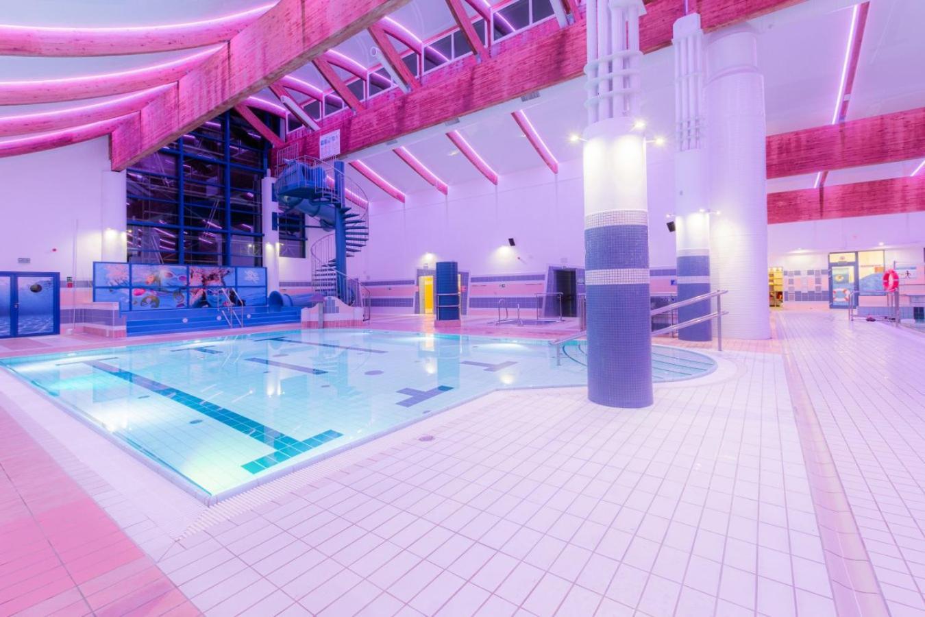 Apartamenty Mz Polonia - Kolobrzeg, Portowa 18 Eksteriør bilde