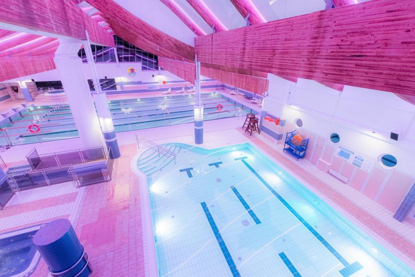 Apartamenty Mz Polonia - Kolobrzeg, Portowa 18 Eksteriør bilde